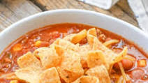The Easiest Chili Recipe Ever The Easiest Chili Recipe Ever