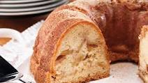 Mom-Mom's Apple Cake Mom-Mom's Apple Cake