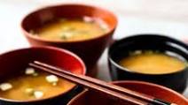 The Best Miso Soup The Best Miso Soup