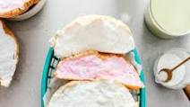 Cloud Bread Recipe Cloud Bread Recipe