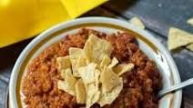 Thick and Chunky Hearty Chili Recipe Thick and Chunky Hearty Chili Recipe