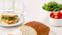 Gluten Free White Bread Gluten Free White Bread