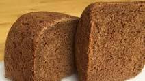 Pumpernickel Bread II Fast2eat Pumpernickel Bread II Fast2eat