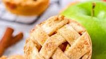 Mini Apple Pies Mini Apple Pies