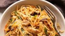 Easy Chicken Chow Mein Easy Chicken Chow Mein