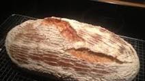 Homemade White Loaf Homemade White Loaf