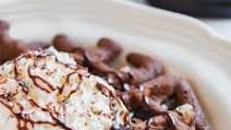 Keto Chocolate Chaffle Keto Chocolate Chaffle