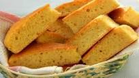Sponge Cake with Oil Sponge Cake with Oil