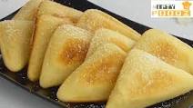 5 Minutes Cake in Sandwich Maker 5 Minutes Cake in Sandwich Maker