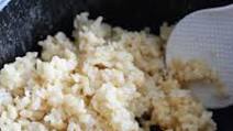 Rice Cooker Sticky Brown Rice Recipe Rice Cooker Sticky Brown Rice Recipe