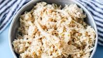 The Best Boiled Chicken Recipe Ever The Best Boiled Chicken Recipe Ever