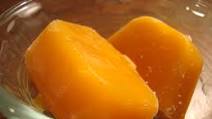 butternut squash and egg breakfast {for baby} butternut squash and egg breakfast {for baby}
