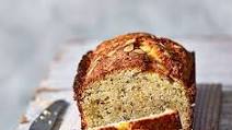 Caraway seed cake Caraway seed cake