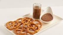 Spicy Bavarian Beer Mustard: a very delicious German recipe Spicy Bavarian Beer Mustard: a very delicious German recipe