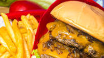 Easy Copycat In-N-Out Cheeseburger Easy Copycat In-N-Out Cheeseburger