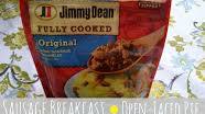 Open-Faced Sausage Breakfast Pie Open-Faced Sausage Breakfast Pie