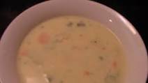 Dixie Stampede Homestyle Cream of Vegetable Soup - Authentic Dixie Stampede Homestyle Cream of Vegetable Soup - Authentic