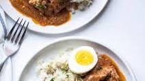 Quick Salmon Tikka Masala Quick Salmon Tikka Masala