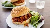 Sloppy Joes Sloppy Joes