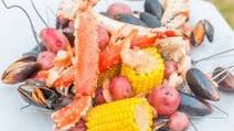 Seafood Boil Seafood Boil