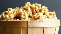 Grandma's Soft & Chewy Caramel Corn Grandma's Soft & Chewy Caramel Corn