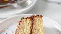 Easy Gluten-Free Vanilla Cake Easy Gluten-Free Vanilla Cake