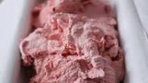 3 Ingredient Strawberry Ice Cream 3 Ingredient Strawberry Ice Cream