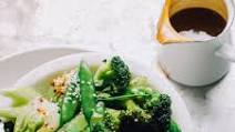 Easy, 3-Ingredient Stir-Fry Sauce Easy, 3-Ingredient Stir-Fry Sauce