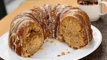 Apple Cake Apple Cake