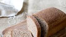 Wholemeal Spelt Bread Wholemeal Spelt Bread