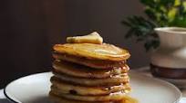 All-American pancakes All-American pancakes