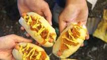 Ultimate New York Style Hot Dog Ultimate New York Style Hot Dog