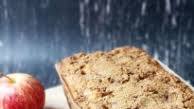 Gluten Free Cinnamon Sugar Apple Bread Gluten Free Cinnamon Sugar Apple Bread