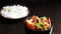 Chicken Manchurian Dry Recipe, How to make Chicken Manchurian Chicken Manchurian Dry Recipe, How to make Chicken Manchurian
