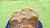 Italian Herb & Parmesan Bread (Bread Machine - Abm) Italian Herb & Parmesan Bread (Bread Machine - Abm)