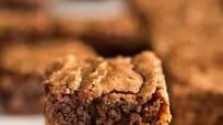 Chocolate Brownies Chocolate Brownies
