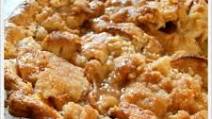 Dutch Apple Pie Dutch Apple Pie