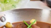 Seared Foie Gras Port Wine Sauce Seared Foie Gras Port Wine Sauce