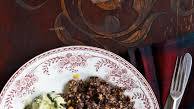 Haggis, neeps & tatties Haggis, neeps & tatties