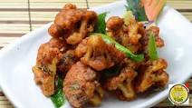 Gobi 65 Cauliflower 65 Restaurant Style of Cooking Gobi 65 Cauliflower 65 Restaurant Style of Cooking
