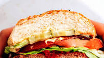 The BEST Vegan Burger (GF, Soy-Free) The BEST Vegan Burger (GF, Soy-Free)