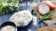 multigrain roti recipe | mix 5 flour roti | healthy multigrain chapati | multigrain roti recipe | mix 5 flour roti | healthy multigrain chapati |