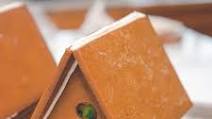 Gingerbread House Recipe Gingerbread House Recipe