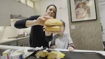 Dylan Dreyer's Pork Roll, Egg and Cheese Breakfast Sandwich Dylan Dreyer's Pork Roll, Egg and Cheese Breakfast Sandwich