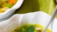 Chicken Detox Soup Chicken Detox Soup