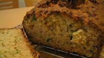 Diabetic Zucchini Bread (Low Sugar, Low Calorie, Low Fat ) Diabetic Zucchini Bread (Low Sugar, Low Calorie, Low Fat )