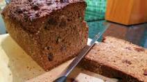 Recipe: Swedish sour milk bread tasting like Christmas Recipe: Swedish sour milk bread tasting like Christmas