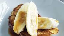 Banana and cinnamon French toast Banana and cinnamon French toast