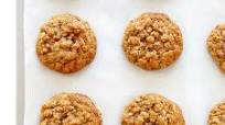 Whole Wheat Oatmeal Cookies Whole Wheat Oatmeal Cookies