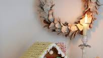 Easy gingerbread house Easy gingerbread house